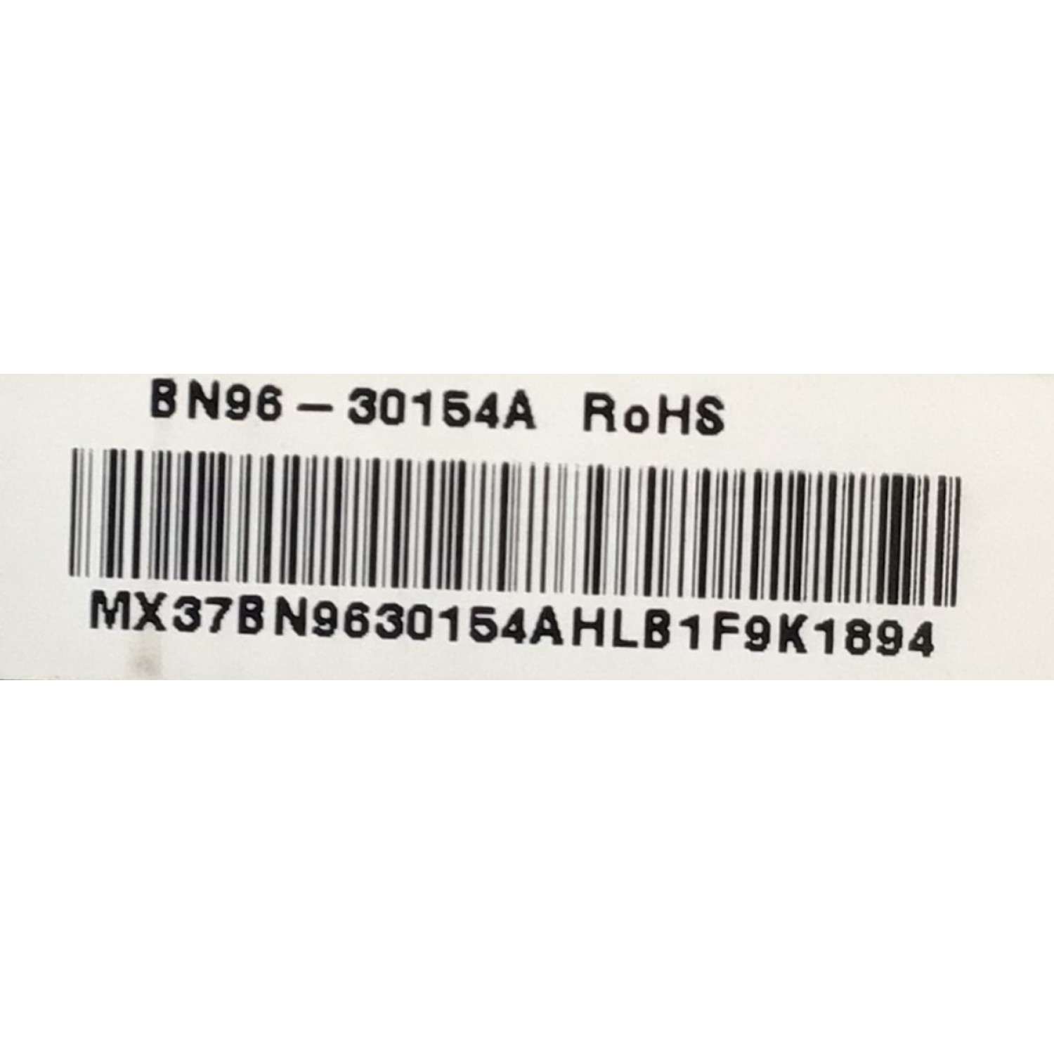 T-CON PARA TV SAMSUNG / NUMERO DE PARTE BN96-30154A / BN97-07973B / BN41-02110A / BN41-02110 / PANEL CY-GH040CSLV1H / MODELO UN40H6350AFXZA TS01 / UN40H6400AFXZA / UN40J6300AFXZA - Imagen 2